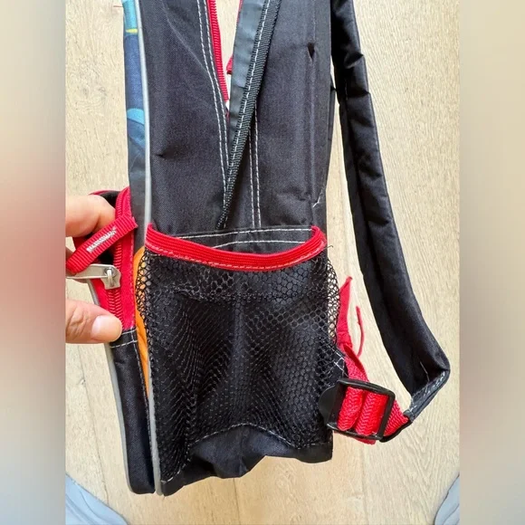 ***SOLD***Phineas and Ferb Backpack - Picture 5 of 7